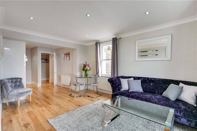 Philbeach Gardens, London, SW5 1 bed apartment for sale