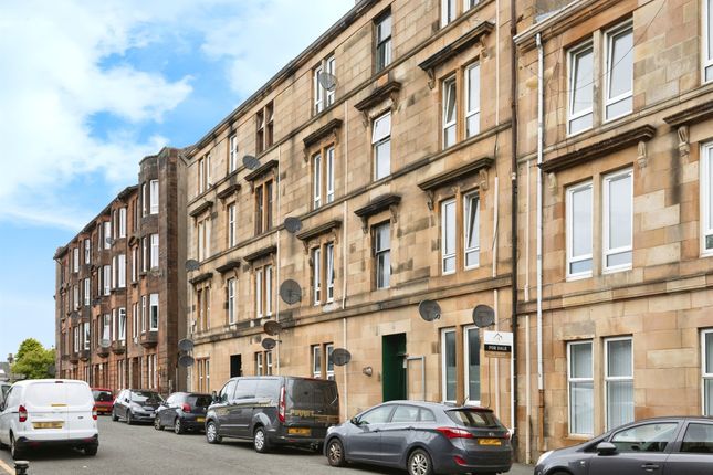 1 bedroom ground floor flat for sale