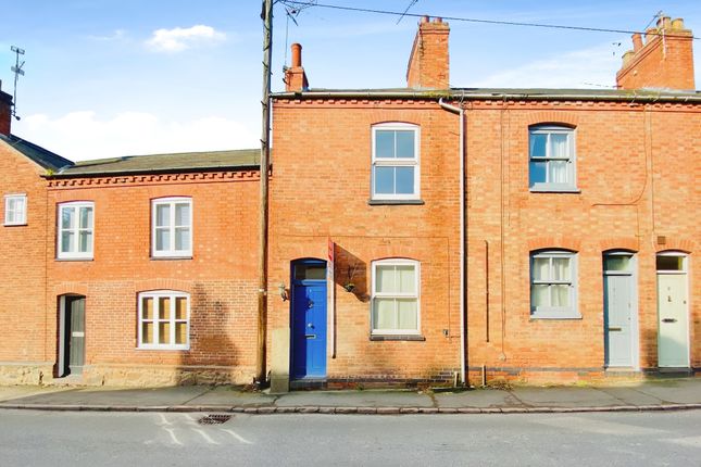 Main Street, Barkby, LE7 2 bed terraced house for sale