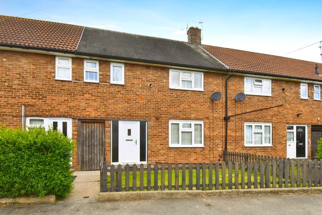 Frome Road, Hull 3 bed terraced house for sale