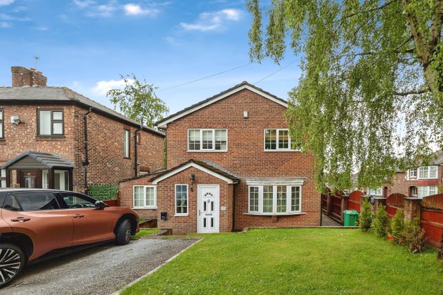 Ashdown Avenue, Manchester M9 3 bed detached house for sale