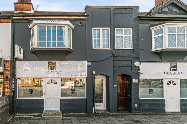 1 bed flat