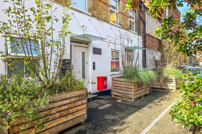 Millers Terrace, London, E8 5 bed property with land for sale