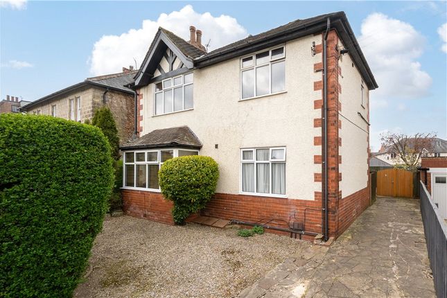 Woodside, Harrogate, North Yorkshire... 1 bed apartment for sale