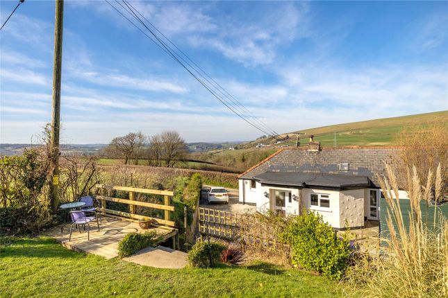 Barnstaple, Devon 2 bed bungalow for sale