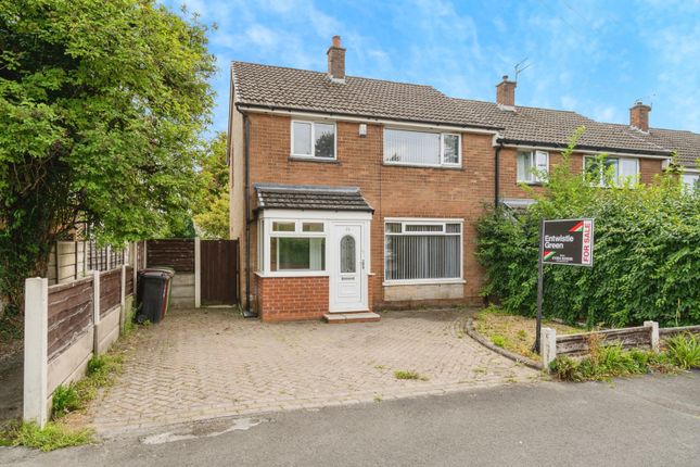 3 bed mews