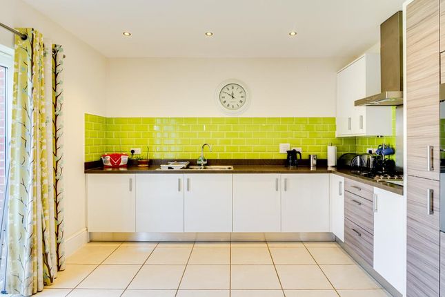 3 bed property