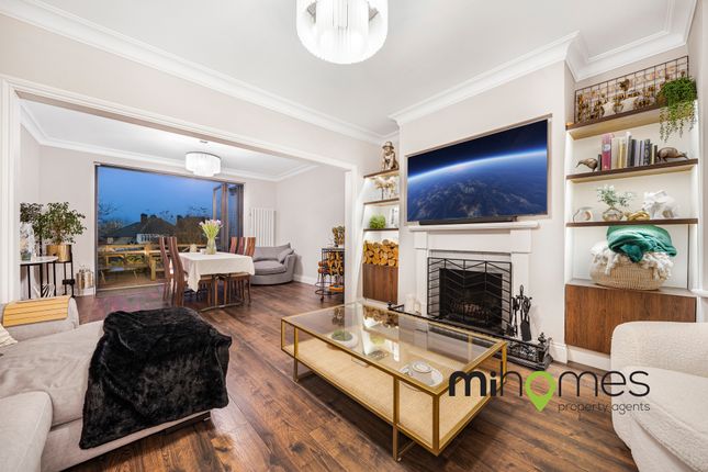 Windsor Drive, Barnet 3 bed end of terrace house for sale