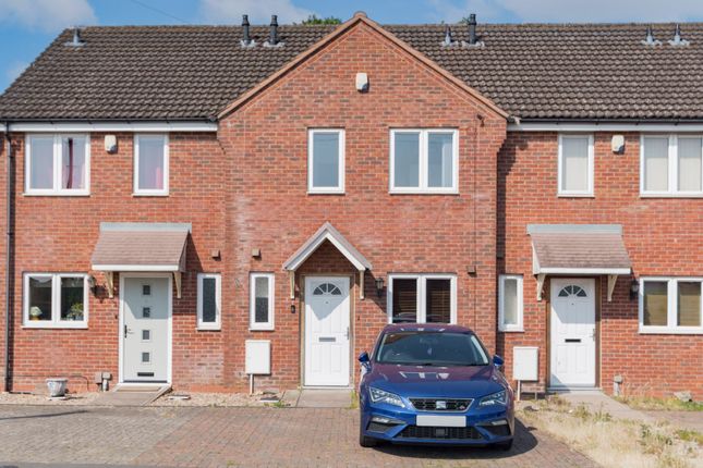 Culford Drive, Birmingham, West... 2 bed end of terrace house for sale