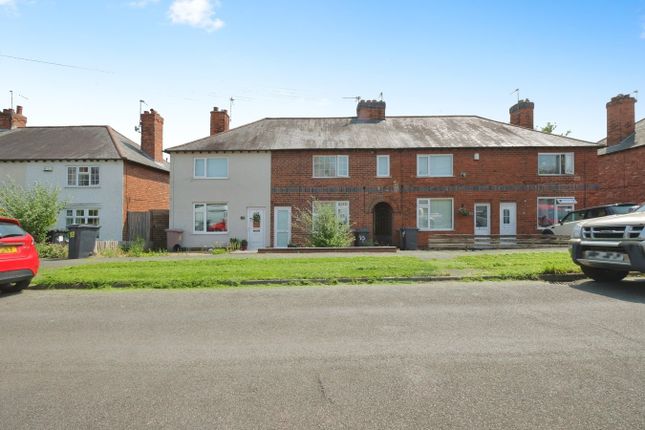Victor Crescent, Nottingham NG10 3 bed terraced house for sale