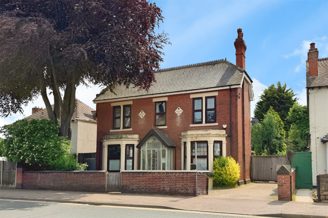 Queens Road, Beeston, NG9 2BP 5 bed detached house for sale