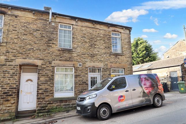 Cemetery Road, Dewsbury, West... 1 bed end of terrace house for sale