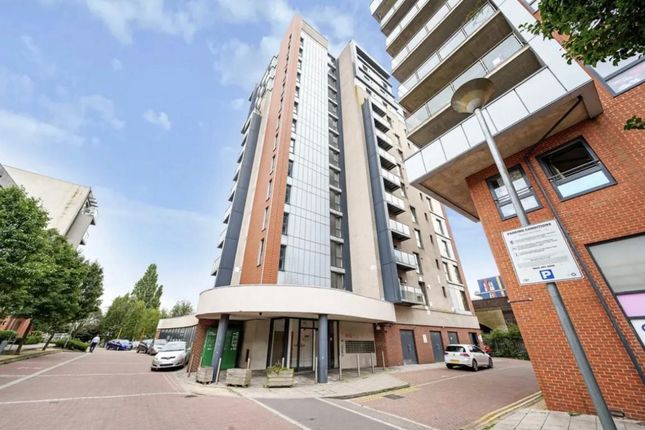 Fairbanks Court, Atlip Road, Wembley 1 bed apartment for sale