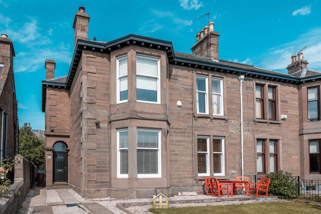 Shamrock Street, Dundee DD4 5 bed house for sale