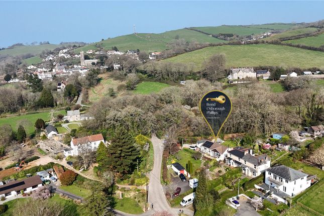 Berrynarbor, Ilfracombe 4 bed bungalow for sale