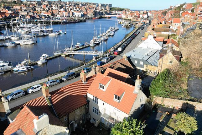 Church Street, Whitby 3 bed cottage for sale