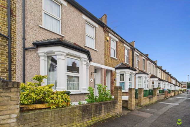 48 Lewis Road, Welling 3 bed terraced house for sale