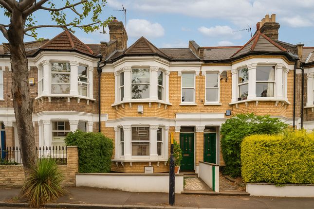 Bushey Hill Road, London, SE5 4 bed terraced house for sale