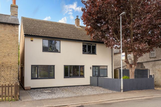 High Street, Over, CB24 5 bed property for sale