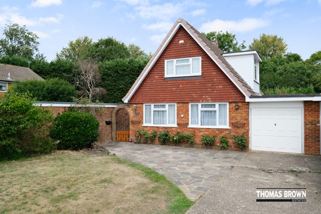 Crabbs Croft Close, Orpington 3 bed detached house for sale