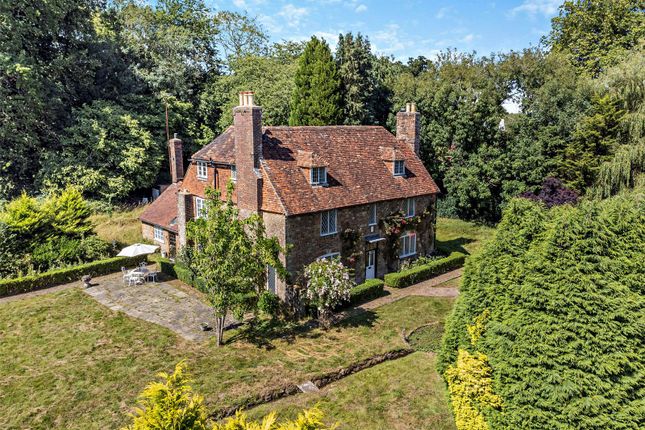 Brittains Lane, Sevenoaks, Kent 6 bed detached house for sale