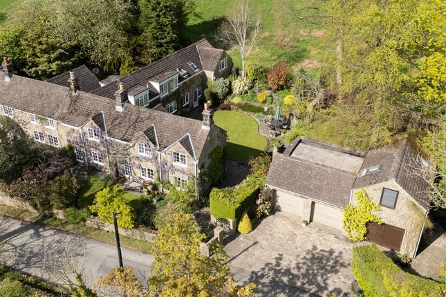 5 bedroom semi-detached house for sale