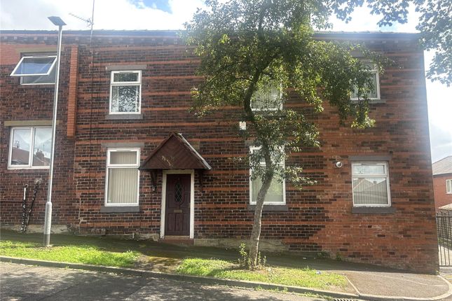 Copster Avenue, Hathershaw, Oldham, OL8 3 bed end of terrace house for sale