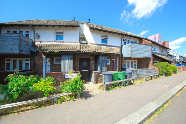 Exmouth Road, Walthamstow E17 1 bed flat for sale