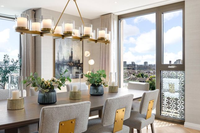 King's Road Park, King's Road... 2 bed apartment for sale