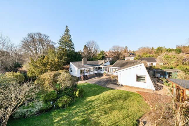 Kingswood Road, Tunbridge Wells, TN2 4 bed detached house for sale