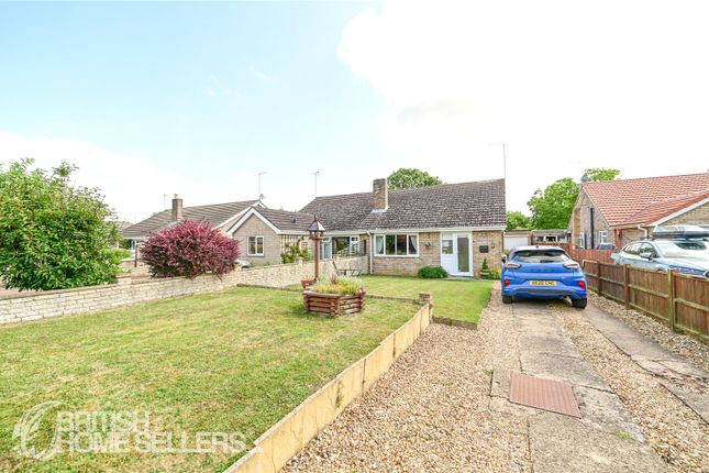 3 bedroom bungalow for sale