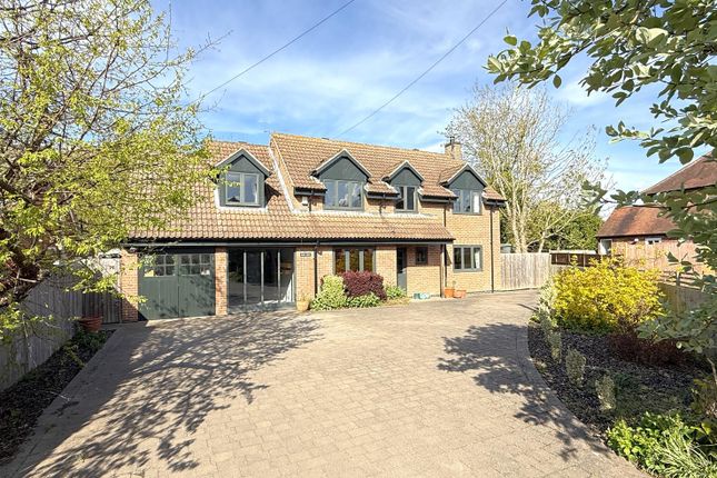 Loughbon, Orston 4 bed detached house for sale