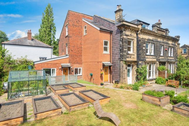 The Towers, Armley 7 bed character property for sale