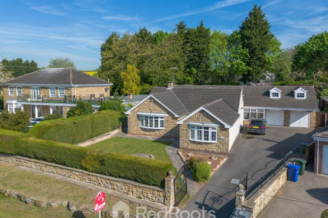 Pickburn Lane, Doncaster DN5 6 bed detached bungalow for sale