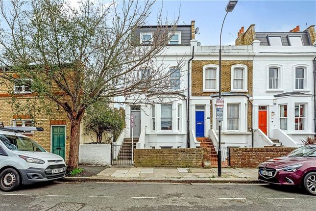 St. Elmo Road, London W12 1 bed maisonette for sale