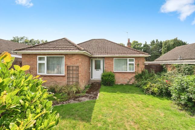 2 bedroom bungalow for sale