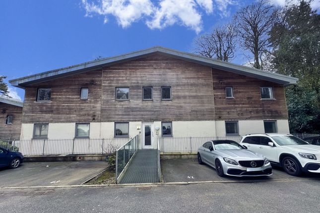 Woodland View, St. Austell PL26 2 bed apartment for sale