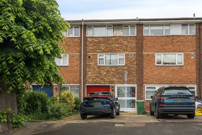 Dryhill Road, Belvedere 4 bed terraced house for sale