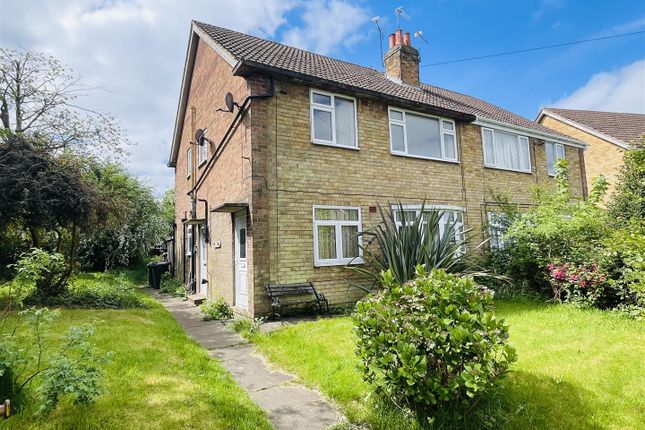 Tudor Road, Nuneaton 2 bed maisonette for sale