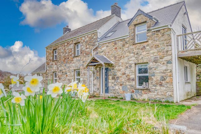 Newport, Pembrokeshire 5 bed property with land for sale