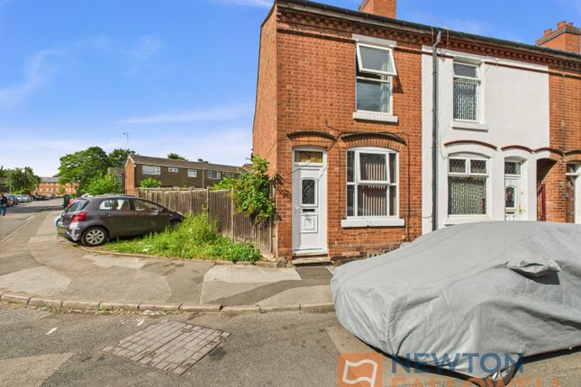 Prince Street, Pleck, Walsall, WS2 3 bed terraced house for sale