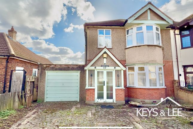 3 bed semi-detached house