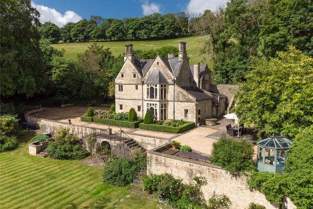Charlcombe, Bath, Somerset, BA1 4 bed detached house for sale
