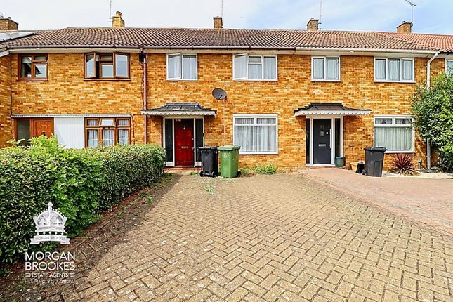 Little Bentley, Basildon 3 bed terraced house for sale