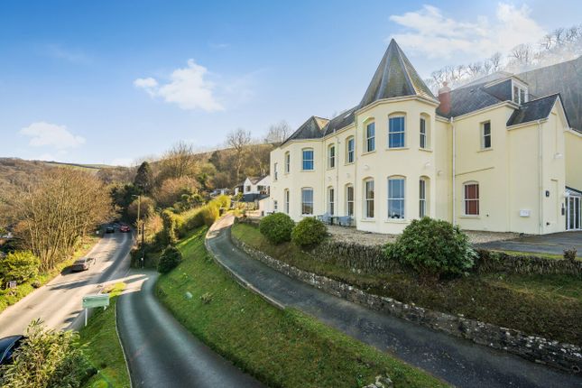 St. Brannocks Road, Ilfracombe... 15 bed house for sale