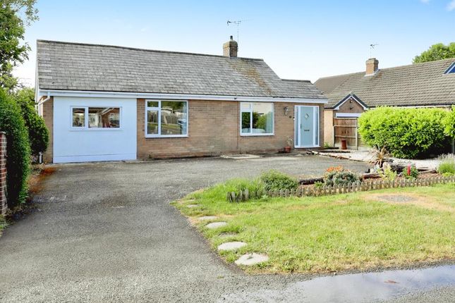 Station Road, Sutton, Retford, DN22 1 bed bungalow for sale