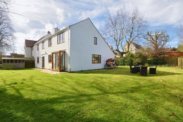Church Hill, Templecombe 4 bed detached house for sale