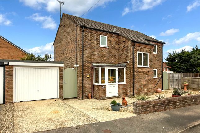 Goodhew Close, Yapton, Arundel, West... 3 bed detached house for sale