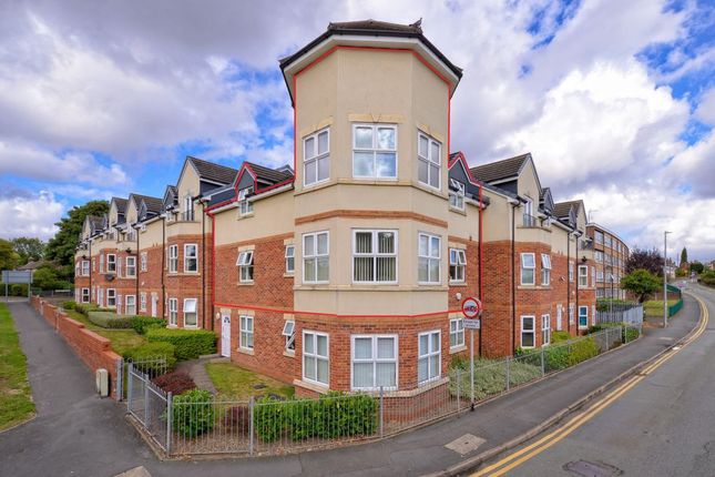 Captain Webb Drive, Dawley, TF4 2 bed apartment for sale