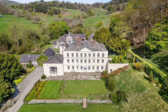 Abergele, Conwy 11 bed detached house for sale